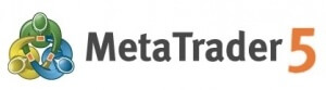 Logo de Metatrader 5