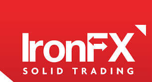logo IronFx Broker